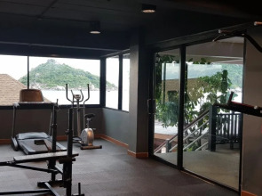 Dusit Buncha Koh Tao by Riya Group