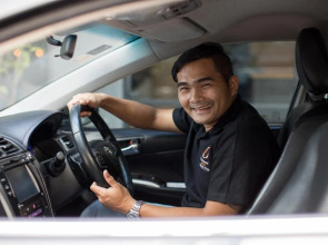 Journeyhub Pattaya Central