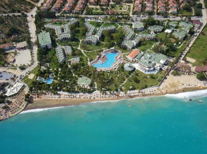 Selectum Family Resort Didim ExAsteria Venüs Didim