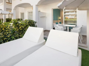 Aparthotel Alcudia Garden