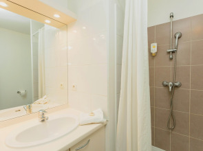 Aparthotel Mer & Golf City Perpignan Centre