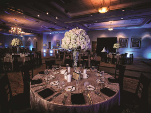 DoubleTree by Hilton Sunrise - Sawgrass Mills