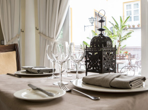 Vincci La Rabida Hotel