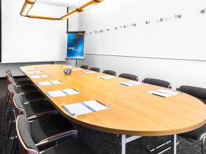 Hotel Novotel Szczecin Centrum