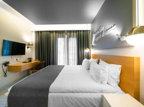 Golden Star City Resort