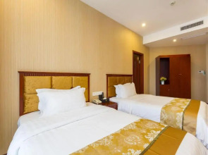 Junlai Hotel Pudong Airport Shanghai