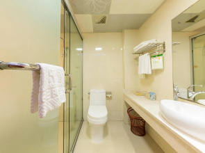 Rong Le Business Hotel