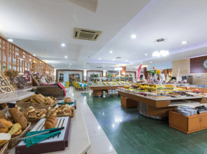 Side Breeze Hotel - All Inclusive