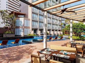 Grand Mercure Phuket Patong