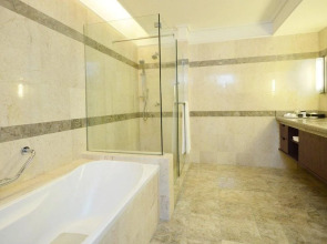 Perdana Kuala Lumpur City Centre