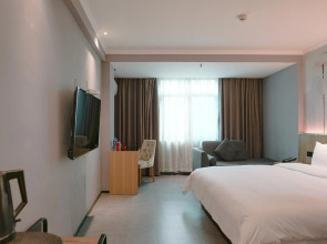 Paco Business Hotel Datang Metro Station