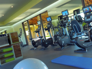 Trou aux Biches Beachcomber Golf Resort & Spa