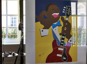 Aria Hotel Budapest by Library Hotel Collection