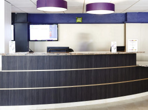 ibis Styles Arles Palais des Congrès