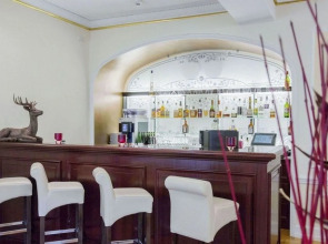 HELIOPARK Bad Hotel zum Hirsch