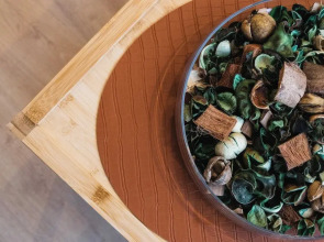 Boston by Kairos Apartments