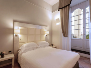 Palazzo Caracciolo Naples