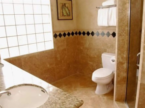 Infinity Bay Spa & Beach Resort