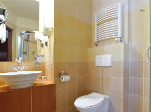 Hotel Diament Vacanza Siemianowice Slaskie