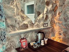 Aysultan Stone House