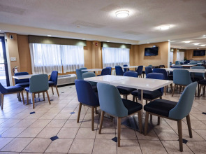 La Quinta Inn by Wyndham Tampa Near Busch Gardens