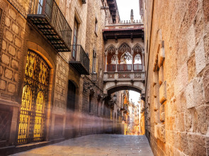 Hotel Sixtytwo Barcelona