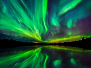 Egilsborg Guesthouse