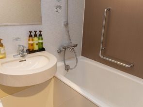 Toshi Center Hotel Tokyo