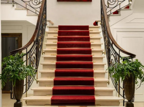 InterContinental Rome Ambasciatori Palace