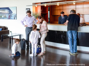 Mercure Warszawa Airport