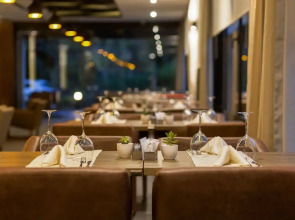 Vista Boutique Hotel