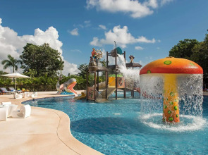 Курортный отель Princess Family Club Riviera - All Inclusive