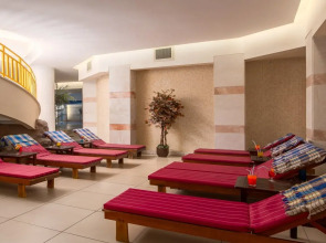 Hotel Golden Lotus - All Inclusive