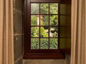 Pousada Mosteiro de Guimarães - Monument Hotel