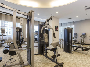 The Narathiwas Hotel & Residence Bangkok