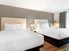 Best Western Plus Rancho Cordova Inn