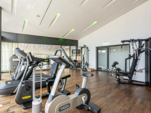 Hotel Belvoir Lake View & Spa