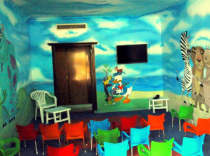 Regina Resort and Aqua Park Hurghada