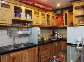 Saigon Backpackers Hostel - Bui Vien