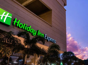 Holiday Inn Express Cartagena Manga by IHG