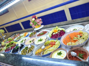 Regency Hotel and Spa