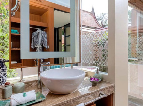 Курортный отель Banyan Tree Phuket