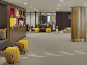 Kempinski Hotel Corvinus Budapest