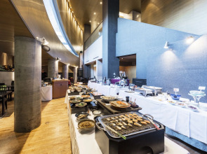 Hotel Mystays Sapporo Nakajima Park