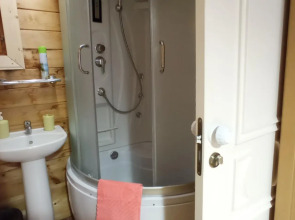 Гостевой дом Петрович