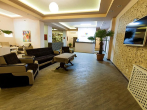 Хостел Holiday