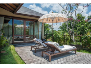 Komaneka at Rasa Sayang