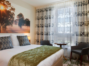 Crowne Plaza Antwerp by IHG