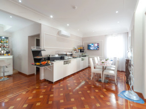 Relais Trevi 95 Boutique Hotel