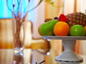 Гостиница «Европа»